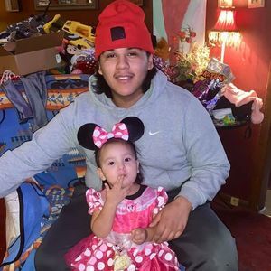 Meet your Posher, Armando